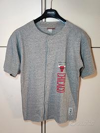 Maglia ufficiale vintage Chicago Bulls 