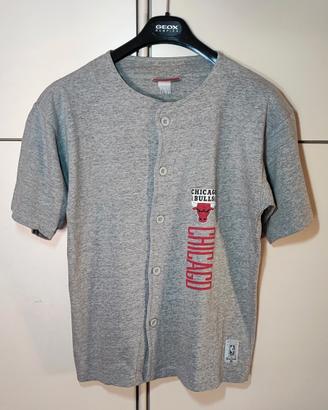 Maglia ufficiale vintage Chicago Bulls 