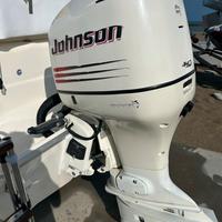 Jonhson 150 v6