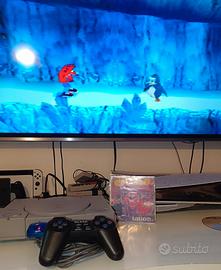 PlayStation 1 Mod 