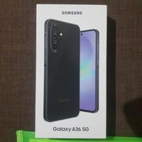 Galaxy A36 5G 128Gb 6Gb RAM ^NUOVO^