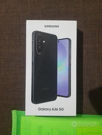 Galaxy A36 5G 128Gb 6Gb RAM ^NUOVO^