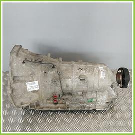 Cambio Automatico JAGUAR S-TYPE X200 3.0 24V FB