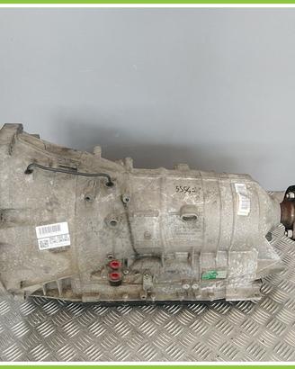 Cambio Automatico JAGUAR S-TYPE X200 3.0 24V FB