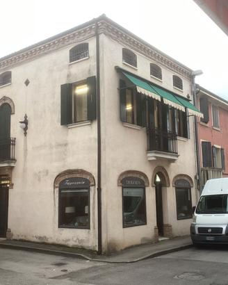 Tappezzeria storica