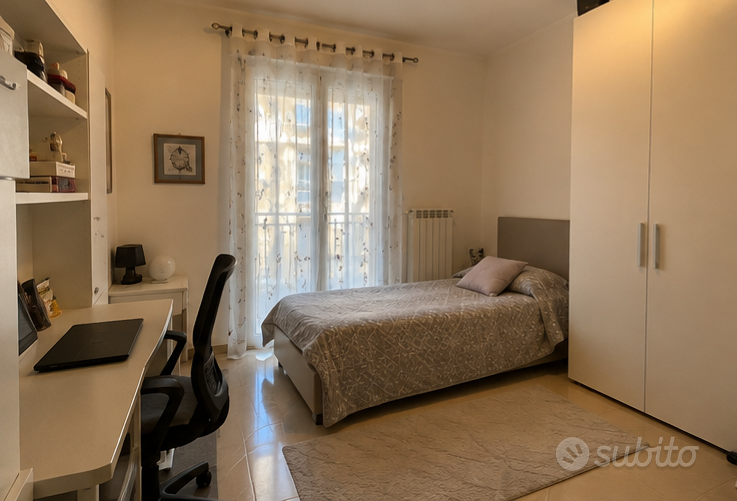 Trilocale in Centro, foto 3 di 4