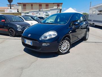 Fiat Punto 1.4 8V 5 porte Easypower Street