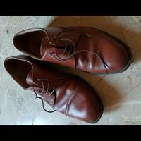 Scarpe uomo Lumberjack