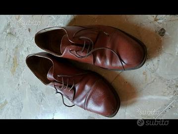 Scarpe uomo Lumberjack