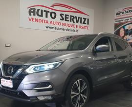 Nissan Qashqai 1.5 dCi 115 CV N-Connecta