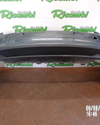PARAURTI POSTERIORE PER SKODA OCTAVIA 5E 2018