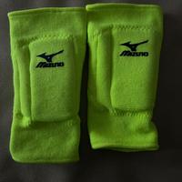 Ginocchiere Mizuno XS