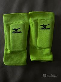 Ginocchiere Mizuno XS