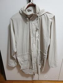 Spolverino impermeabile G. Ferre'