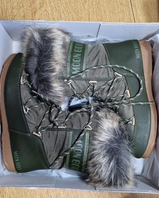 Moon Boot 39