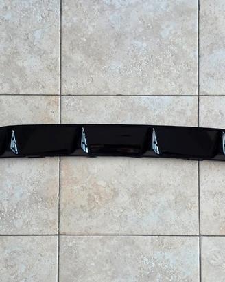 Diffusore paraurti posteriore BMW Serie 4 G22