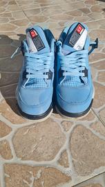scarpe n 40 jordan 4