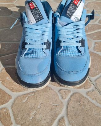 scarpe n 40 jordan 4
