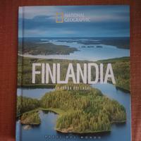 libro National Geographic Finlandia 