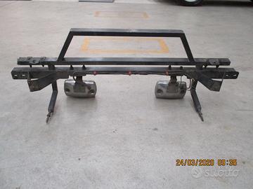 Paracolpi anteriore FIAT/ALFA/LANCIA