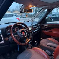 Fiat 500 L “Trekking”