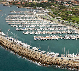 posto barca riva di traiano