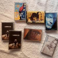 Audio cassette Vintage