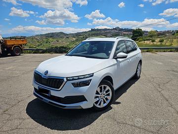 Skoda Kamiq DSG 110CV Style