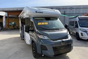 BENIMAR KALEO 663 7.45 BASCULANTE
