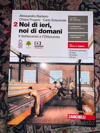noi di ieri, noi di domani 2
