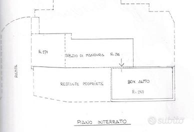 BOX AUTO CENTRO STRESA