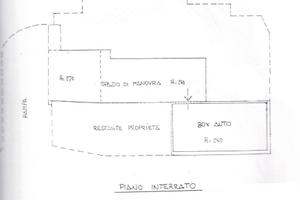 BOX AUTO CENTRO STRESA