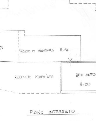 BOX AUTO CENTRO STRESA