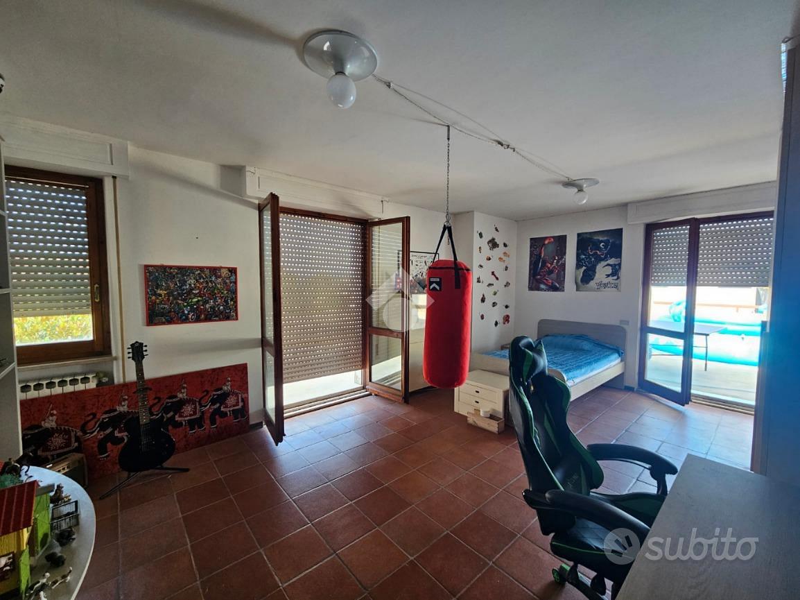 Appartamento – Foligno, Istituto Missionario Sacro Cuore - Vista 4