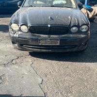 Ricambi usati JAGUAR X-TYPE 