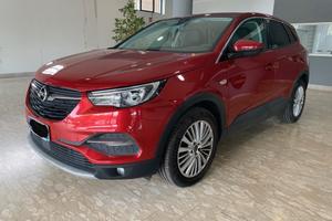 Opel Grandland X 1.5 diesel Ecotec Start&Stop aut.