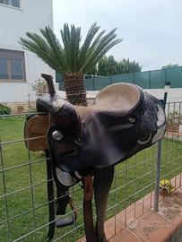 Sella western