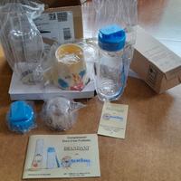 FRULLOTTO Mulino Bianco 