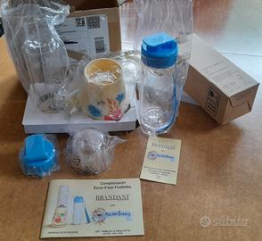 FRULLOTTO Mulino Bianco 