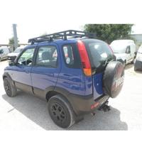 terios  daihatsu 1.3 
