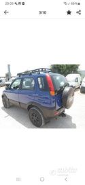 terios  daihatsu 1.3 