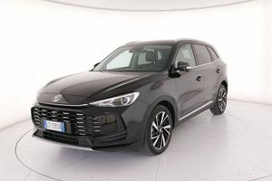 MG ZS 1.5 hybrid+ Luxury auto
