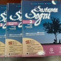 Libro scolastico per Scuola Media