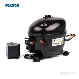 Compressore frigo vetrina o cella  o armadio frigo