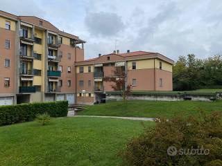 Trilocale in Cairate