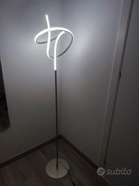 lampada da terra LED