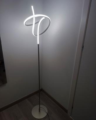 lampada da terra LED
