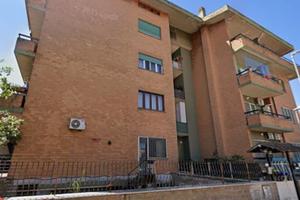 Appartamento Roma [Cod. rif 3340109VRG]