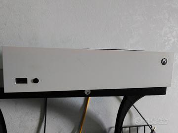 Xbox serie s 512gb