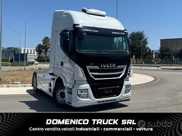 Iveco XP 510 Intarder 2018